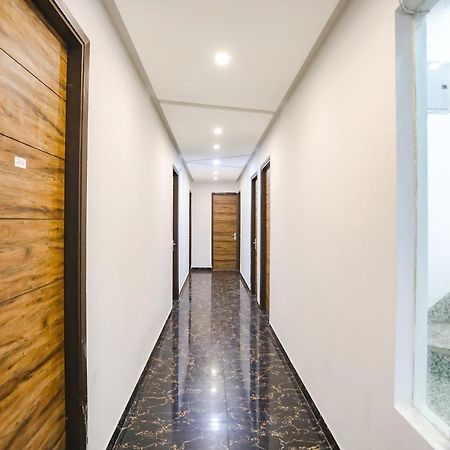 נוידה Fabhotel F9 Sector 19 מראה חיצוני תמונה