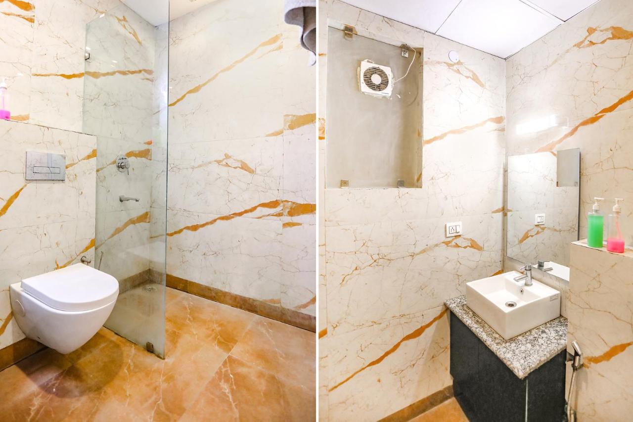 נוידה Fabhotel F9 Sector 19 מראה חיצוני תמונה