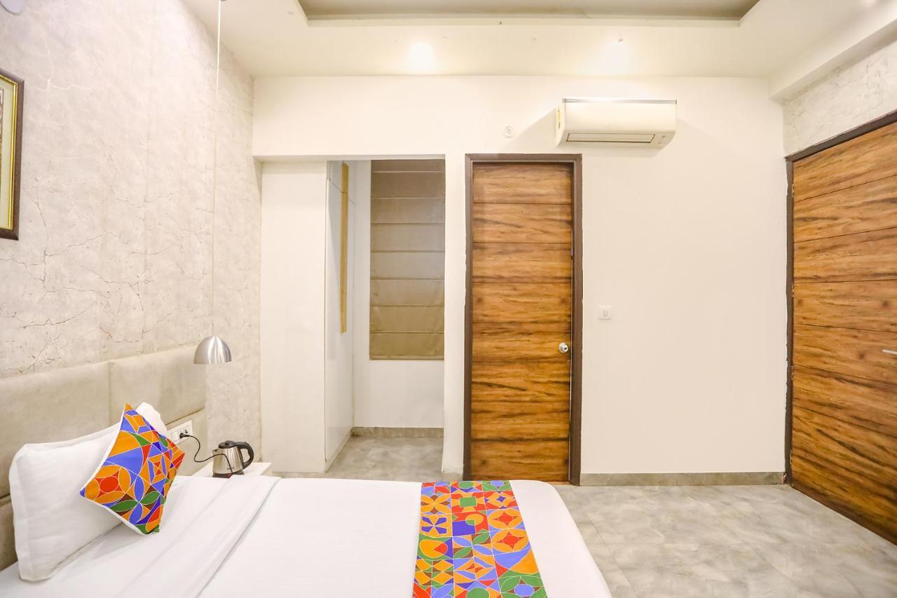 נוידה Fabhotel F9 Sector 19 מראה חיצוני תמונה